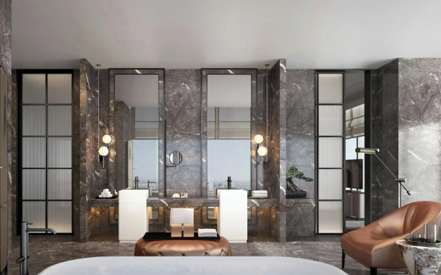 Sheraton Grand Xiamen Jimei