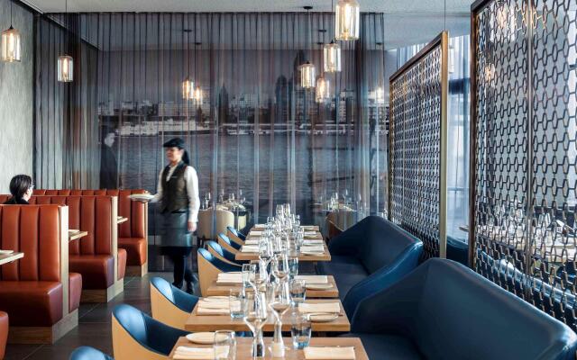 Pullman Liverpool