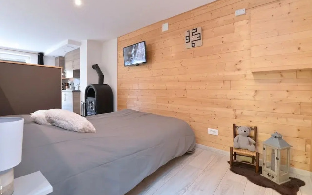 La Longère des Capucines