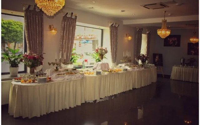 Hotel Opera
