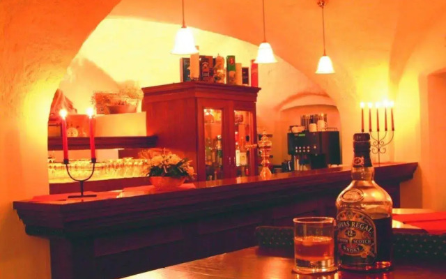 Romantik Hotel Tuchmacher