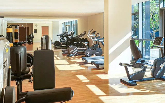 Driven Holiday Homes - City Walk 11B