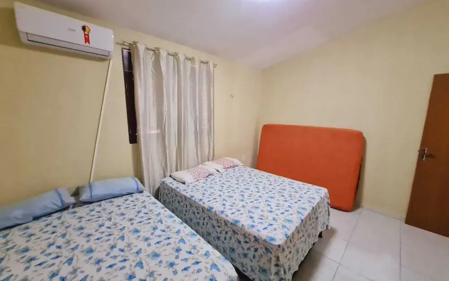 Miramar Casa 501 Bessa