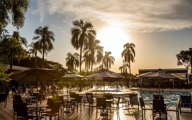Grand Carimã Resort & Convention Center