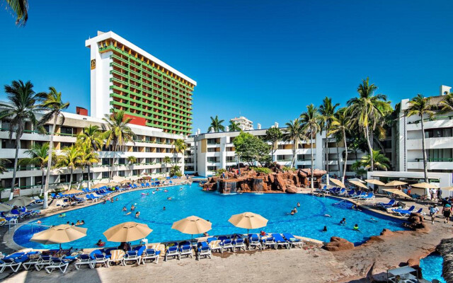 El Cid El Moro Beach Hotel