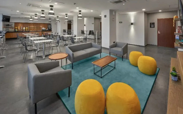 City Express by Marriott Hermosillo Expo