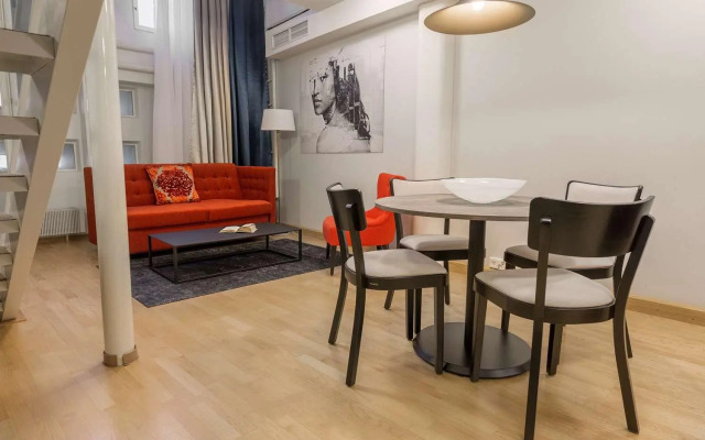 Scandic Grand Marina