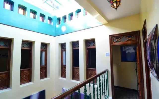 Riad Assilah