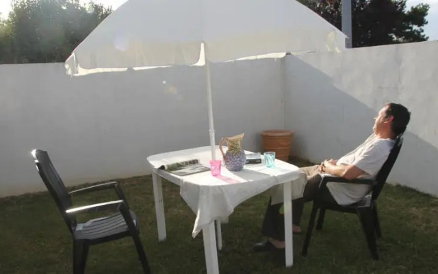 La Maison Maki Mouchkil