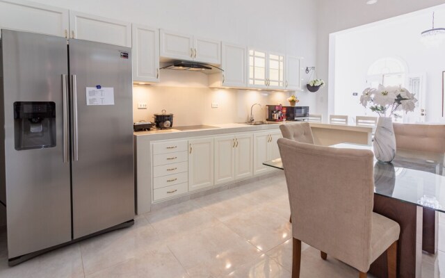 Malecon Casa de Lujo con WiFi GRATIS