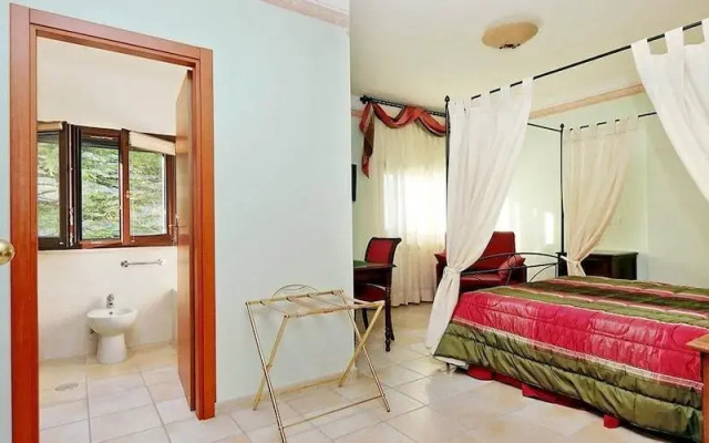 Turano Resort