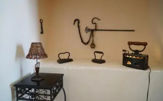 Apartment Gialos