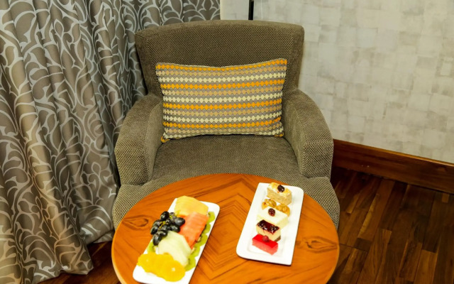 The Avenue Hotel