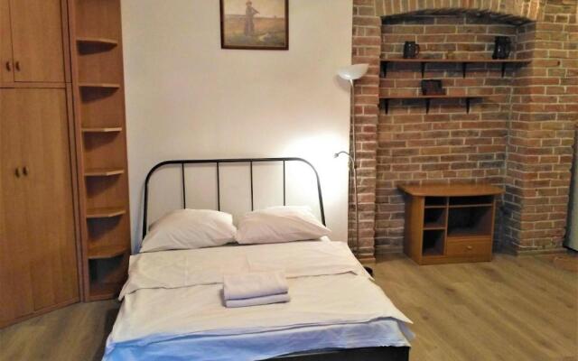 Old Town Krakow Studios