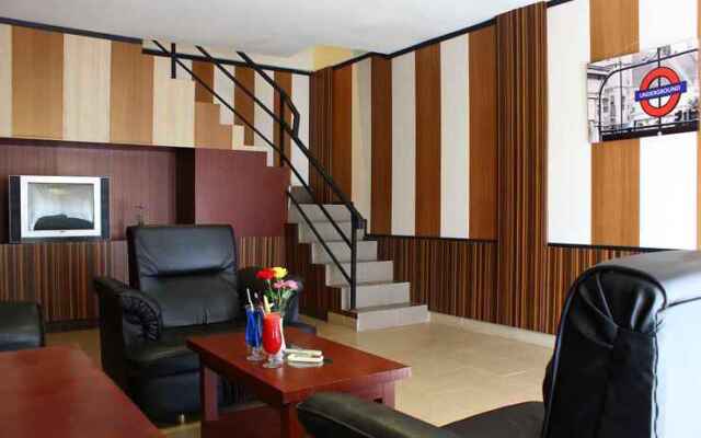 M-one Hotel Bogor