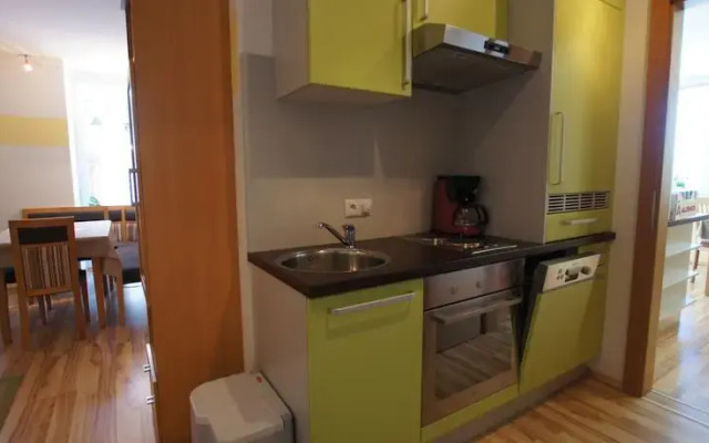 Gschlössle Apartments