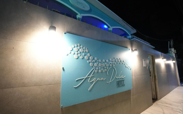 Agua Dulce