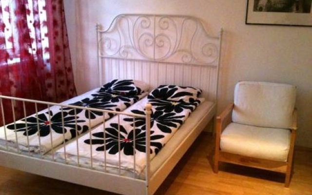 Apartment Alina