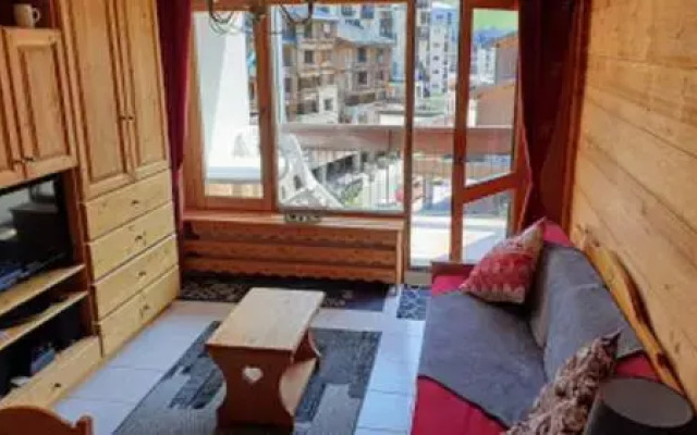 Duplex à la Moutière