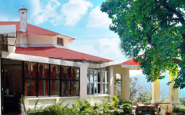 Krishna Niwas - A Heritage House Since 1924