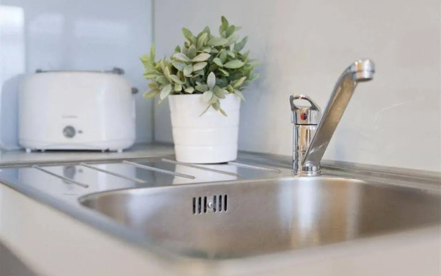 Opera Apartments Vienna