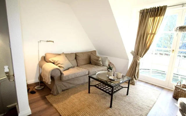 Appartement Nordseesonne