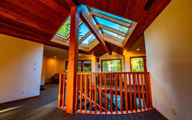 The Cabins at Terrace Beach