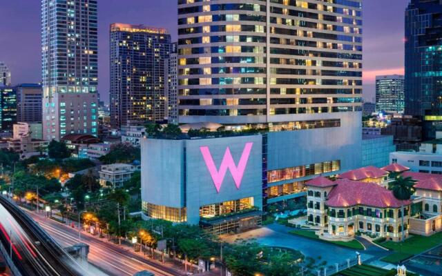 W Bangkok