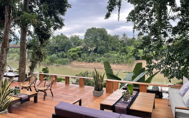 Moonlight Champa Riverview