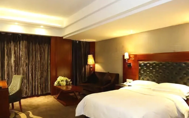 Madame Xiang's Business Hotel