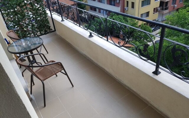 Apartament Perlla