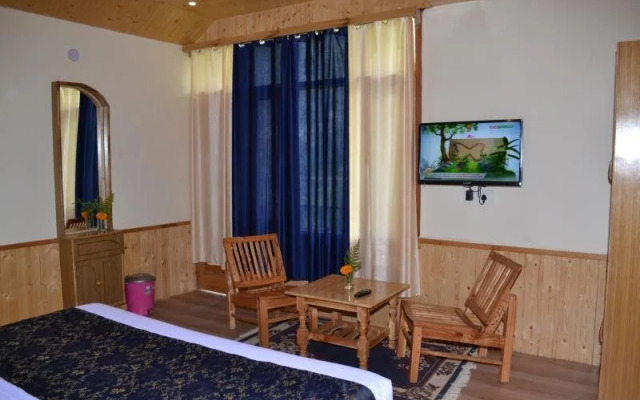 The Pranjal Inn