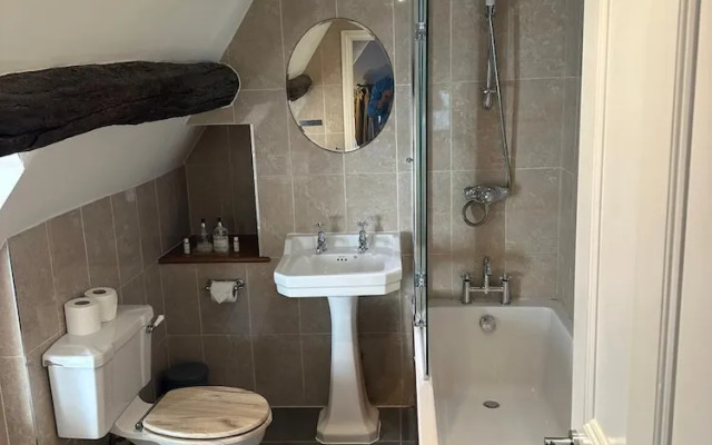 The Plough Bed and Breakfast