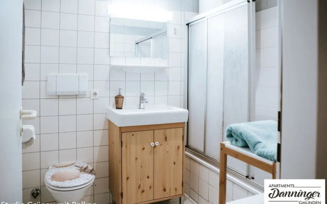 Zimmervermietung Hufnagl - Baumgartner