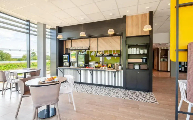 B&B HOTEL Igny Palaiseau