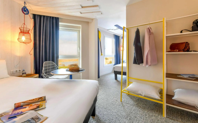 Ibis Styles La Rochelle Thalasso Châtelaillon