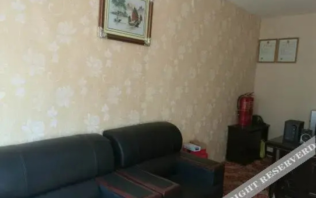 Xining 1001 Business Hotel