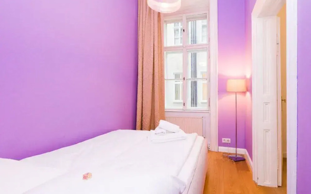 Vienna Prestige Apartments - Graben, by Welcome2Vienna