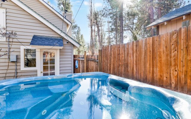 NBD Experience #2383