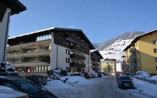 LOW BUDGET Studio LEIF by Apartments Ged