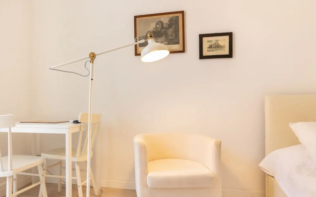 Alessia's Flat Crocetta M3