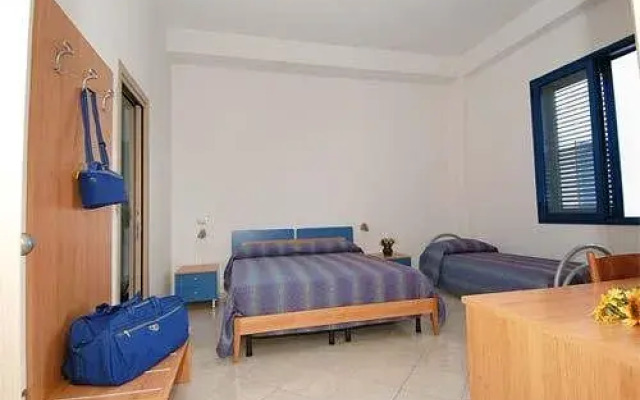 BB Gioiello del Mare