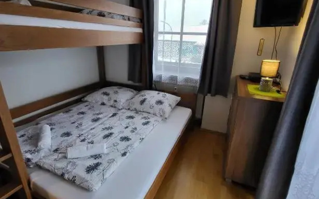 Magic Apartment Arber