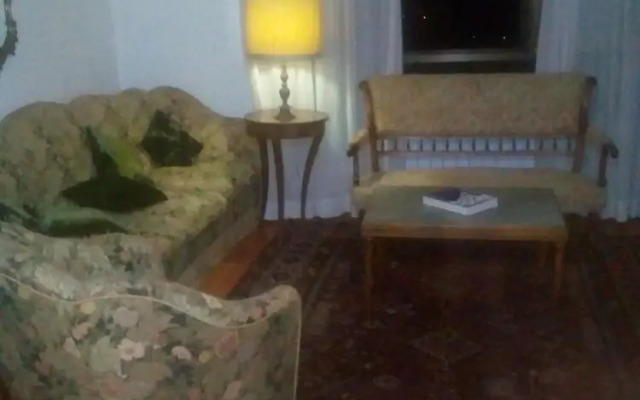 casa con vista a perugia