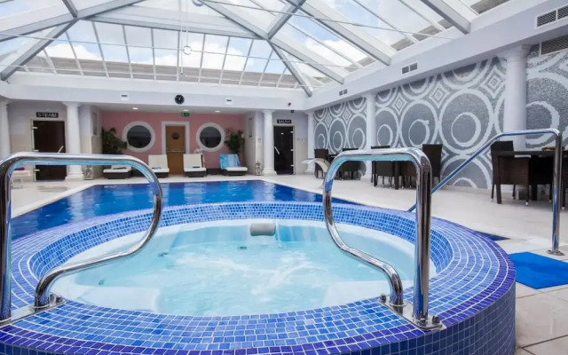 Dudsbury Golf Club - Hotel And Spa