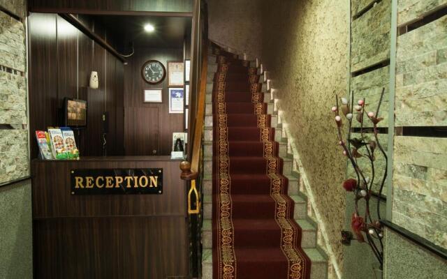 Grand Hotel Palmiye