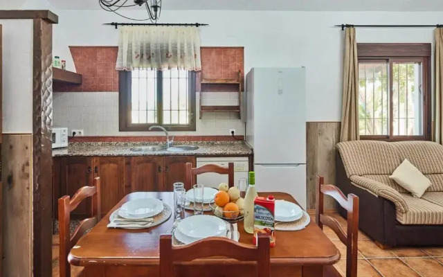 Chalet La Raya Conil de la Frontera by Ruralidays