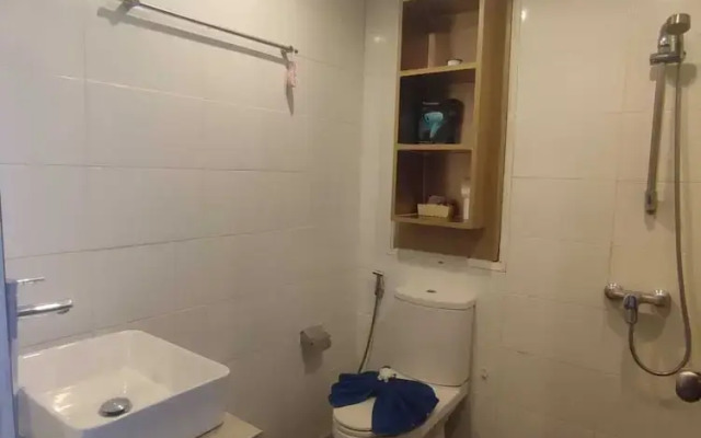 Patong Tower Holiday Rental