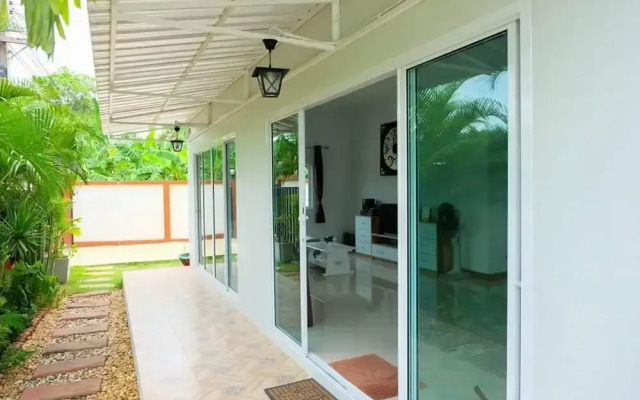 Tansita House 2