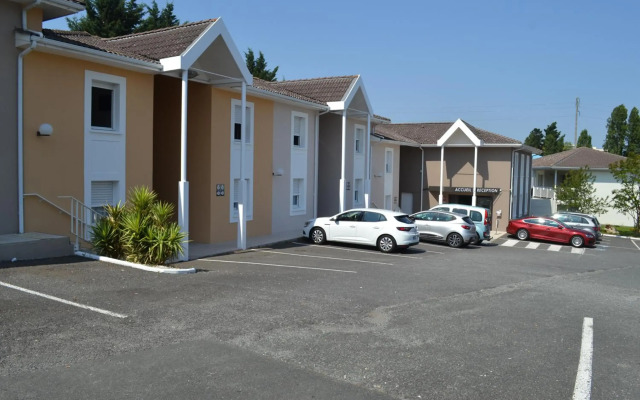 Hotel Formule Club